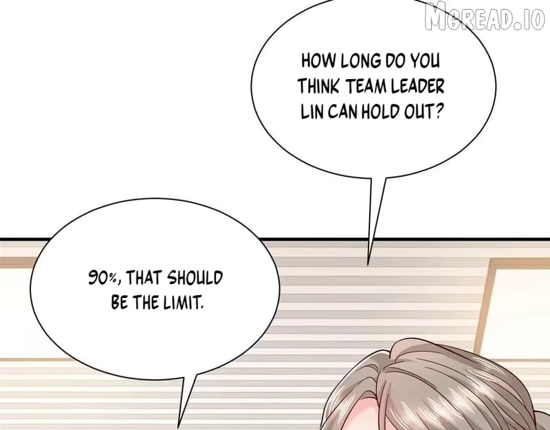I randomly have a new career every week Chapter 911  - page 45
